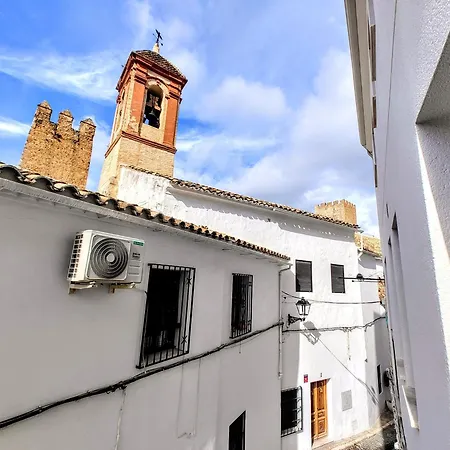El Balcon De Appartamento *