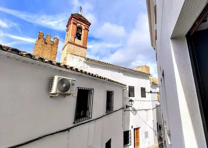 El Balcon De Appartamento *