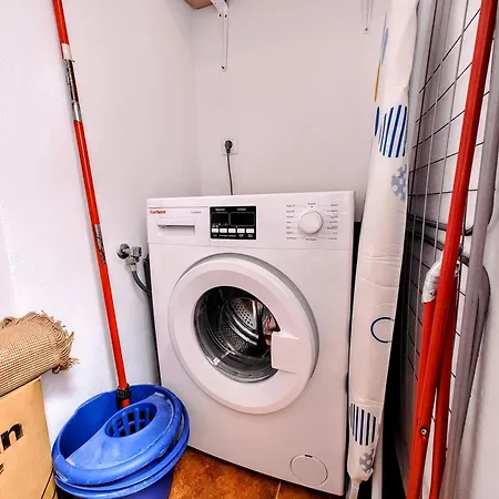 Lejlighed El Balcon De *